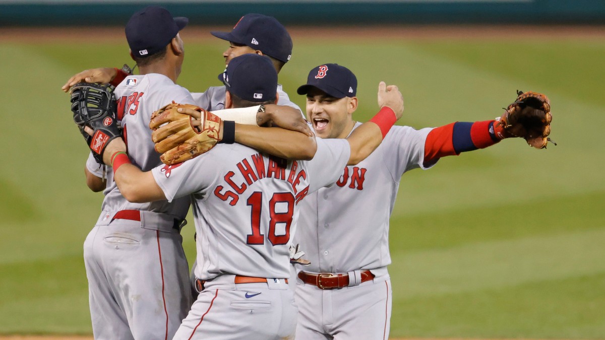 Boston Red Sox